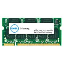 DELL LAPTOP MEMORIA 4GB (1X4GB) DDR4-2133 MHZ SODIMM (PC4-1700) NON-ECC RAM 260PIN NEW A8547952, SNPFDMRMC/4G