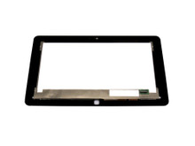 DELL TABLET LATITUDE 10, ST2, T05G, LCD SCREEN  WITH TOUCH ( 1366 X 768) WXGA 40 PINS, ( 9.187 X 5.38) /  NEW  1FF1F, 3PJPD, 482HT, 5TD3G, LP101WH4(SL)(A6)