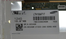 DELL LATITUDE E5520 LCD DISPLAY 15.6-INCH WXGA (1366X768) HD GLOSSY NEW DELL C54GW