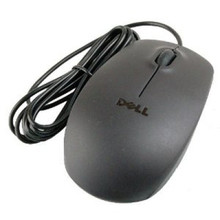 DELL MS111 OPTICAL USB MOUSE BLACK  W/ SCROLL WHEEL NEW DELL 356WK, 5Y2RG, 11D3V, 9RRC7, MS111-P, 330-9456, RGR5X,