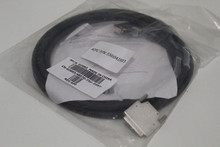 DELL POWERVAULT 124T SCSI 68 PIN TO VHDCI 4M CABLE  NEW DELL JJ003, FJ114