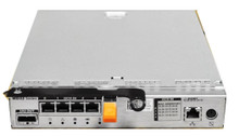 DELL POWERVAULT  MD3200, MD 3220  RAID CONTROLLER SAS 6GB/S 4-PORT NEW DELL WC9JN, N98MP, E02M, E02M001, D4NCH-A01 A01, E2K-E02M001, C256J