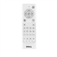 DELL Proyector Laser Remote Control S500,S500WI Model TSKB-IR02, NEW DELL 4KH37, VW9DY, 331-1426, P0X69
