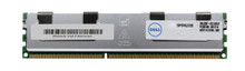 DELL POWEREDGE MEMORIA HINYX 32GB 240-PIN DDR3 ECC 1333 MHZ 1.35V LR NEW DELL SNP0R45JC/32G, A6222872, HMT84GR7MMR4A-H9
