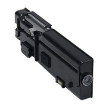 DELL IMPRESORA C2660DN/C2665DNF TONER ORIGINAL NEW NEGRO (3K) DELL Y5CW4 , 3070F ,593-BBBQ