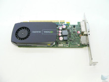 DELL NVIDIA QUADRO FX4500 PCI EXPRESS X16 DUAL DVI 768MB GDDR3 SDRAM GRAPHICS CARD / TARJETA DE VIDEO REFURBISHED DELL HF299