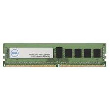 DELL POWEREDGE _PRECISION MEMORY 4 GB DDR4 SDRAM-DIMM 288-PIN 1RX8 RDIMM 2133 MHZ ECC (PC4-17000) NEW DELL SNPY8R2GC/4G, A7910486, A7964286