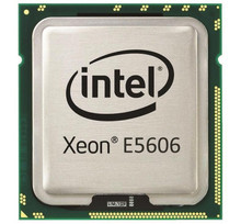 INTEL XEON PROCESSORS E5606 8M CACHE 2.13GHZ 4.80 GT/S LGA1366 SOCKET  NEW BOX DELL SLC2N, BX80614E5606