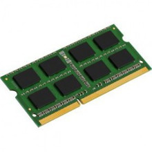 DELL LATITUDE 3540BTX MEMORIA KINGSTON 4GB  DDR3L 1600MHZ, KTD-L3CL/4G 