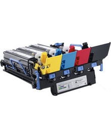 DELL Impresora S5840 Imaging Drum Kit ORIGINAL (3-Colors) / Tambor NEW DELL KJCW5, D9TM1, 593-BBYK