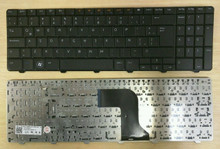 DELL INSPIRON N5010 KEYBOARD SPANISH /TECLADO EN ESPAÑOL NEW DELL 96DJT 