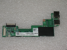 DELL VOSTRO 3400 NETWORK CARD USB ETHERNET CHARGER BOARD / TARJETA DE RED NEW RWPWT 55.4ES03.001, 000EFKS1B