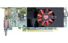 DELL DESKTOP TARJETA DE GRAFICOS AMD RADEON HD 8570 1GB DDR3 PCIE X16 DVI/DP  LOW PROFILE NEW DELL YT0RH