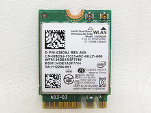 DELL INSPIRON 5447 7547 WIRELESS BLUETOOTH 4.0 CARD WLAN  REFURBISHED DELL 28D9J
