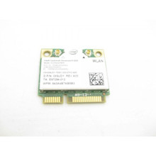 DELL LATITUDE E6430U INTEL CENTRINO ADVANCED 6205 WIRELESS MINI PCI-E CARD NEW DELL X9JDY