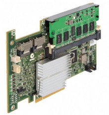 DELL POWEREDGE T310  ORIGINAL PERC H700 6GB/S 512MB SAS PCI-EXPRESS RAID CONTROLLER/TARJETA CONTROLADORA RAID  REFURBISHED DELL W4V50, W56W0, KK67X