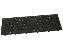 DELL INSPIRON 15 5547 (5548)  KEYBOARD SPANISH NOT BACKLIT/TECLADO EN ESPAÑOL NO RETROILUMINADO DELL NEW 7TT4J, 71M2C