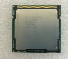 DELL INTEL CPU  XEON QUAD CORE X3430 2.40GHZ NEHALEM 8M SOCKET 1156 LGA1156 NEW DELL BX80605X3430, SLBLJ, 317-5526