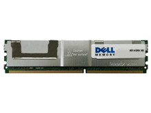 DELL Poweredge 2950III R510 Memoria 8GB (1X8GB) 667MHZ 4RX4 PC2-5300 240-PIN DDR2 ECC DIMM NEW DELL T050N, W986F, M788D