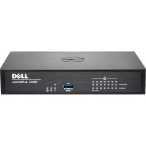 SonicWall SOHO TZ Network Security//Firewall Appliance 01-SSC-0217