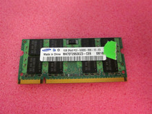 DELL LATITUDE D430 GENUINE SAMSUNG REFURBISHED 1GB PC2-5300S DDR2-667 667MHZ LAPTOP MEMORY RAM M470T2953EZ3-CE6
