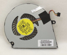 DELL LAPTOP INSPIRON 15 5458 5558 5559 5459 CPU COOLING FAN DC 5V 0.5A ,3-PIN / ABANICO 3 PIN NEW DELL  WYN50, DFS541105FC0T, EF50060S1-C380-G99 (SUNON)