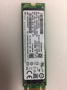 DELL LAPTOP SERIAL ATA SOLID STATE HARD DRIVE 256GB 7 PIN OPAL ENCRYPTED / DISCO DURO SOLIDO SERIAL SATA 3GB/S NEW DELL 400-AHZC, 4JH8H, 8KP4M