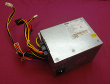 DELL OPTIPLEX 330, 740, 745,755 DIMENSION C521 305W POWER SUPPLY /FUENTE DE PODER NEW DELL JK930