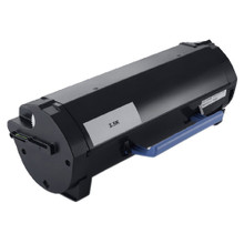 DELL Impresora S2830 Toner Original (Up To 8500 Pgs) Black (High Yield) Use & Returned / Toner Negro De Alta Capacidad U&R DELL GGCTW, 3RDYK, 593-BBYP