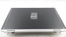 DELL LATITUDE E6420 LCD BACKCOVER W/ HINGES NEW  DELL  616W2 ,WV0ND
