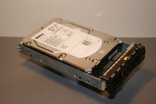 DELL POWEREDGE R710  840 850 860 1900 1950, 2900, 2950, 2970 6850 6950  DISCO DURO 450GB 15K SAS 3.5IN CON CHAROLA F9541 NEW DELL R749K, 342-2066, 341-7201, 342-2085, XYGNX, DD04W, Y070J, D32VD, T857K