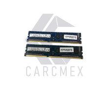 Dell Optiplex 3020 Memory Hynix 4GB DDR3L A 1600MHZ PC3-12800U / Memoria 4GB New Dell HMT451U6BFR8A-PB 