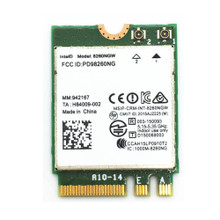 Dell Laptop Conectividad Inalámbrica: Min-Tarjeta Dell Inalámbrica Intel 8260GNW Dual Band Wireless AC-8260 + BT 4.2 Wlan Card New AC Dell 8260NGW,5M4TC,  CNP0J, 8XG1T