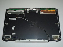 DELL LATITUDE E5520 LCD BACK COVER LID NO HINGES /TAPA SUPERIOR NO BISAGRAS REFURBISHED DELL 3HV0Y, RFTWY