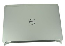 DELL LATITUDE E6440 LCD BACK COVER WITH HINGES/ LCD CUBIERTA TRASERA CON BISAGRAS NEW DELL M16D4, K8X8M