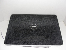 DELL INSPIRON 1525 1526 TOP LCD 15.4 BACK LID COVER W/ HINGES / TAPA EXTERIOR CON BISAGRAS NEW DELL KY318