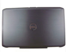 DELL LATITUDE E5530 15.6 LCD BACK COVER AND BISEL / CONTRAPORTADA Y BISEL NEW AM0M1000300 0H7N3T 8G3YN 8090K