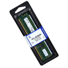 DELL POWEREDGE MEMORIA KINGSTON 8GB  DDR3 ( PC3-12800) 1600 MHZ REG ECC 240-PIN  1.5V DIMM SINGLE RANK NEW DELL KTD-PE316S/8G 