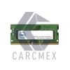 Dell Laptop Memoria Original 4GB DDR4 SODIMM 204 PIN 2400MHZ PC3-10600 1RX16 New Dell SNP4YRP4C/4G, A921094