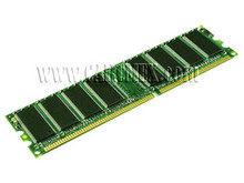 DELL POWEREDGE R710 MEMORIA 2GB SINGLE RANK MODULE  PC3-10600 NEW SNPD841DC/2G