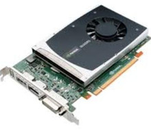 DELL NVIDIA QUADRO 2000 1GB GDDR5 PCIE 2.0 DVI DUAL-DISPLAYPORT VIDEO CARD REFURBISHED DELL 8MDMW
