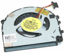 DELL XPS 13 L322X LAPTOP CPU COOLING FAN DELL NEW, 08X6N 