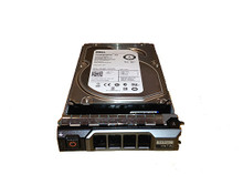 DELL POWEREDGE DISCO DURO 1TB 7.2K RPM SATA II 3.5IN HOTPLUG  CON CHAROLA  NEW DELL T4XNN, ST1000NM0033 