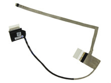 DELL LAPTOP INSPIRON 15R 5520 7520 LED LCD FLEX 40 PIN  RIBBON CABLE NEW DELL R4WW7 ,DC02001GD10 