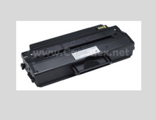 DELL Impresora B1260, B1265 Toner LD  Alternativo Compatible New Negro (2.5K PGS) Alta Capacidad DELL 331-7328 RWXNT, DRYXV, 331-7327, PVVWC, DPCD1260