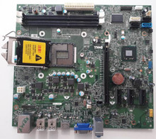 DELL Optiplex 3010 Desktop MOTHERBOARD PCI Minitower Micro ATX/ TARJETA MADRE Refurbished DELL 42P49