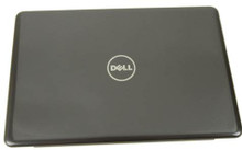 DELL INSPIRON 15R (5567) BACK COVER NEGRO ( NO HINGES) / TAPA SUPERIOR NEGRA 15.6 ( SIN BISGRAS) REFURBISHED DELL  24TTM