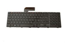 Dell Vostro 3450, V131, XPS 15 L502X  Backlight Spanish Keyboard / Teclado En Español NEW DELL YVX4C, FWJPJ, C12SB, YNT53, NSK-DX0BQ