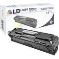 HP IMPRESORA LASERJET 200 TONER LD REMANUFACTURED REPLACEMENT NEGRO 2,400 PGS NEW 131X, 131A, CF210X, 