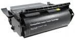 LEXMARK IMPRESORA T620, T620DN, T620IN, T620N TONER ALTERNATIVO COMPATIBLE MSE NEGRO (30K PGS) LEXMARK 12A6860, 12A6865, 12A6360, 12A6765, 12A6869, 12A6760, 12A6160, MSE02243016